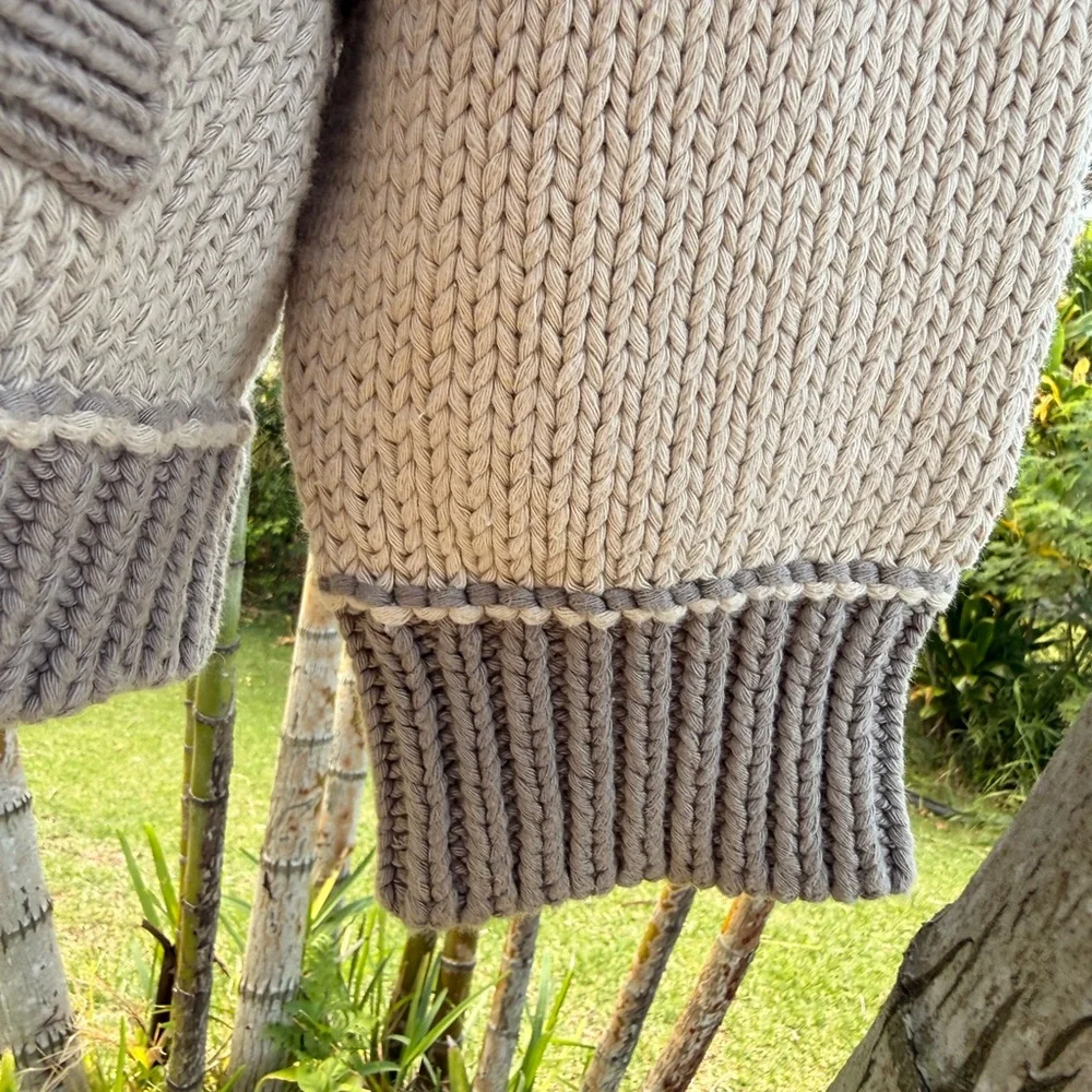 Kith Cardigan Style Button Jacket - Picture 4 of 7